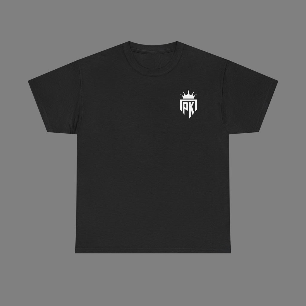 Patina Kings Unisex Heavy Cotton Tee