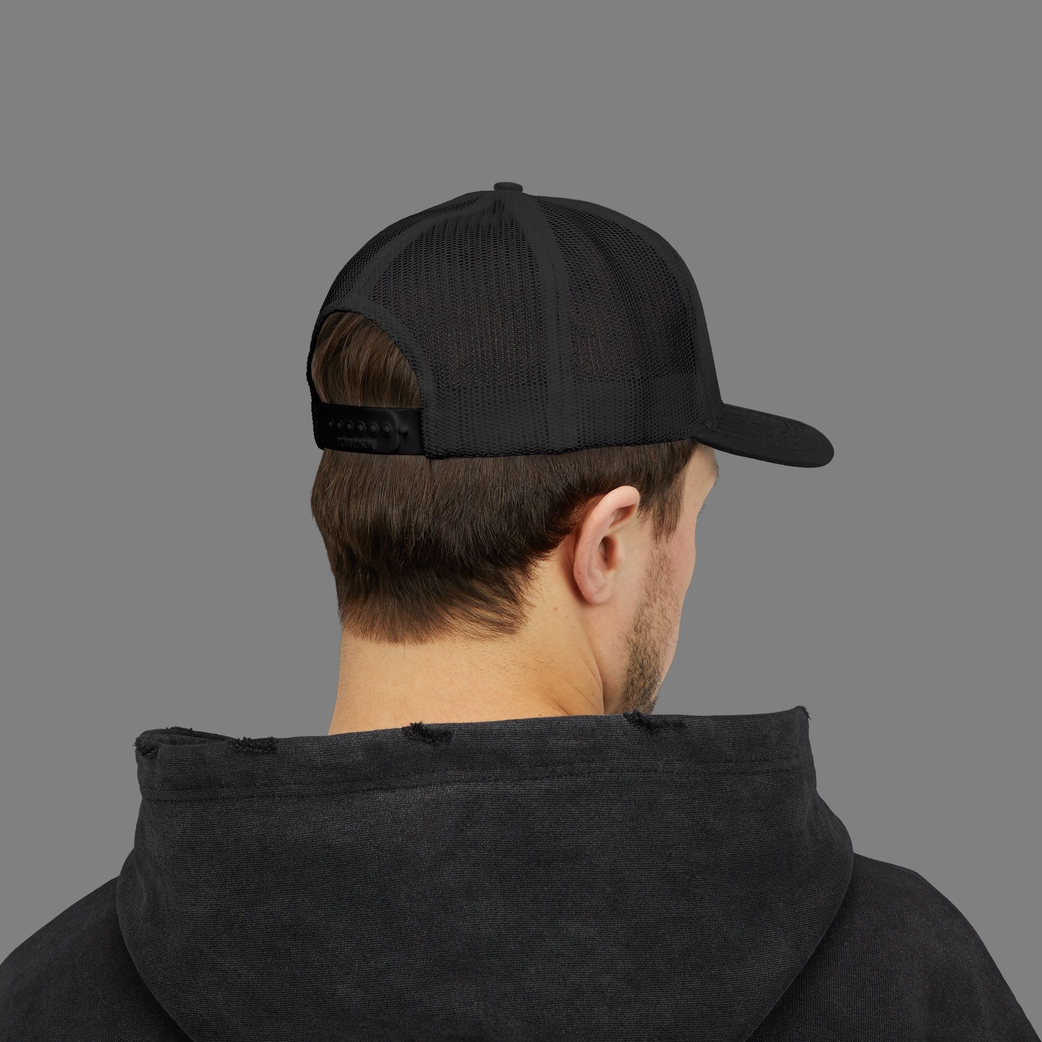 PK (patinakings) hat stitched