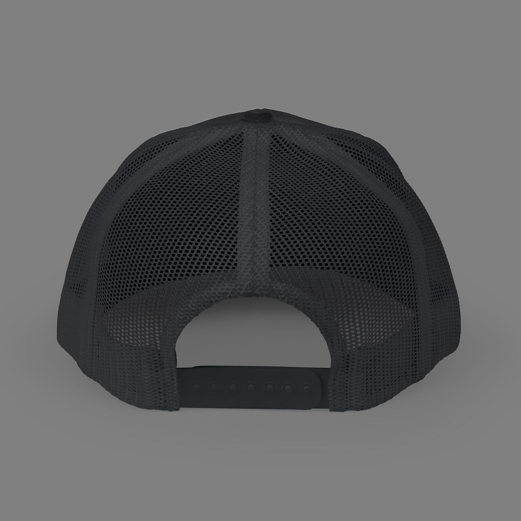 PK (patinakings) hat stitched