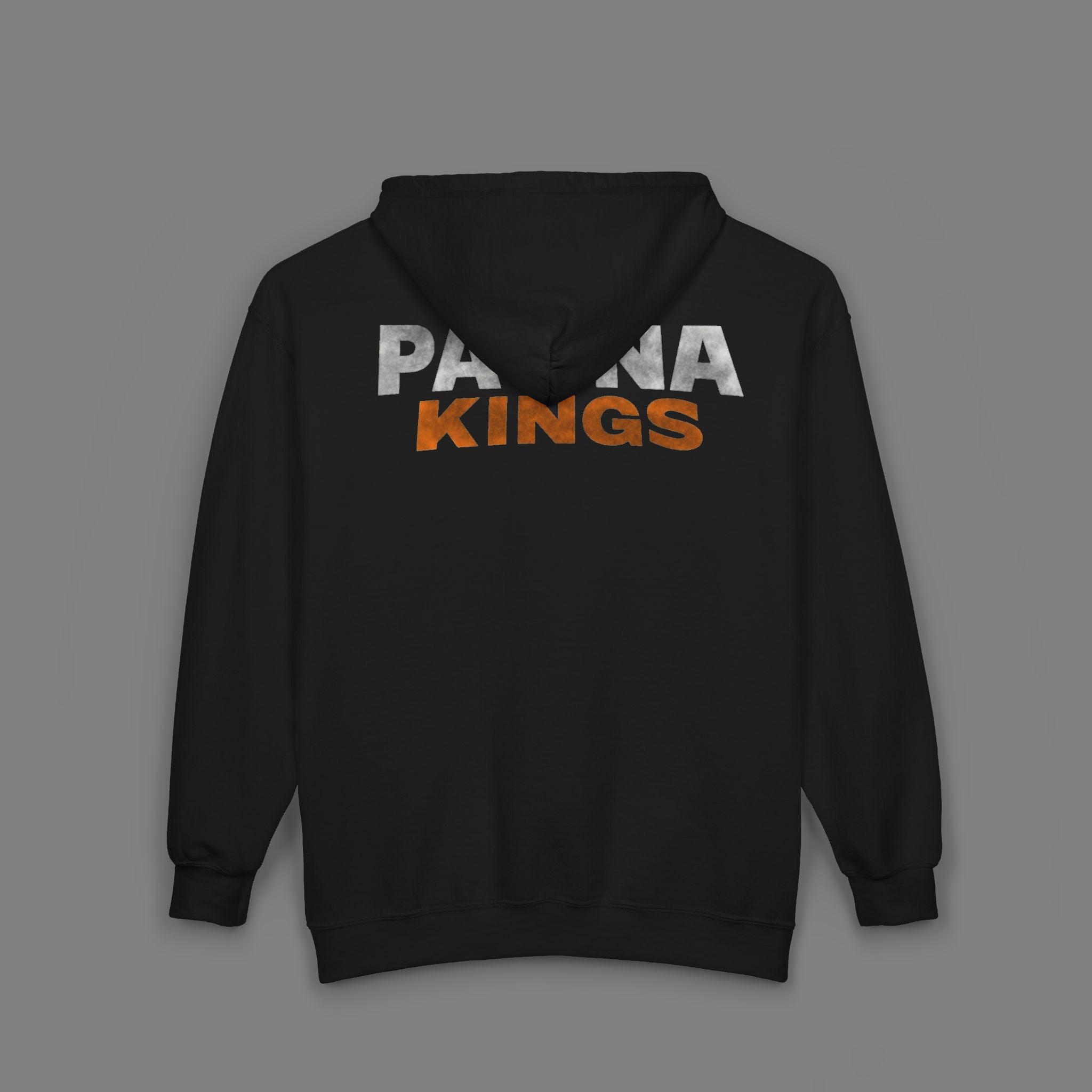 Patina Kings Zip Hoodie