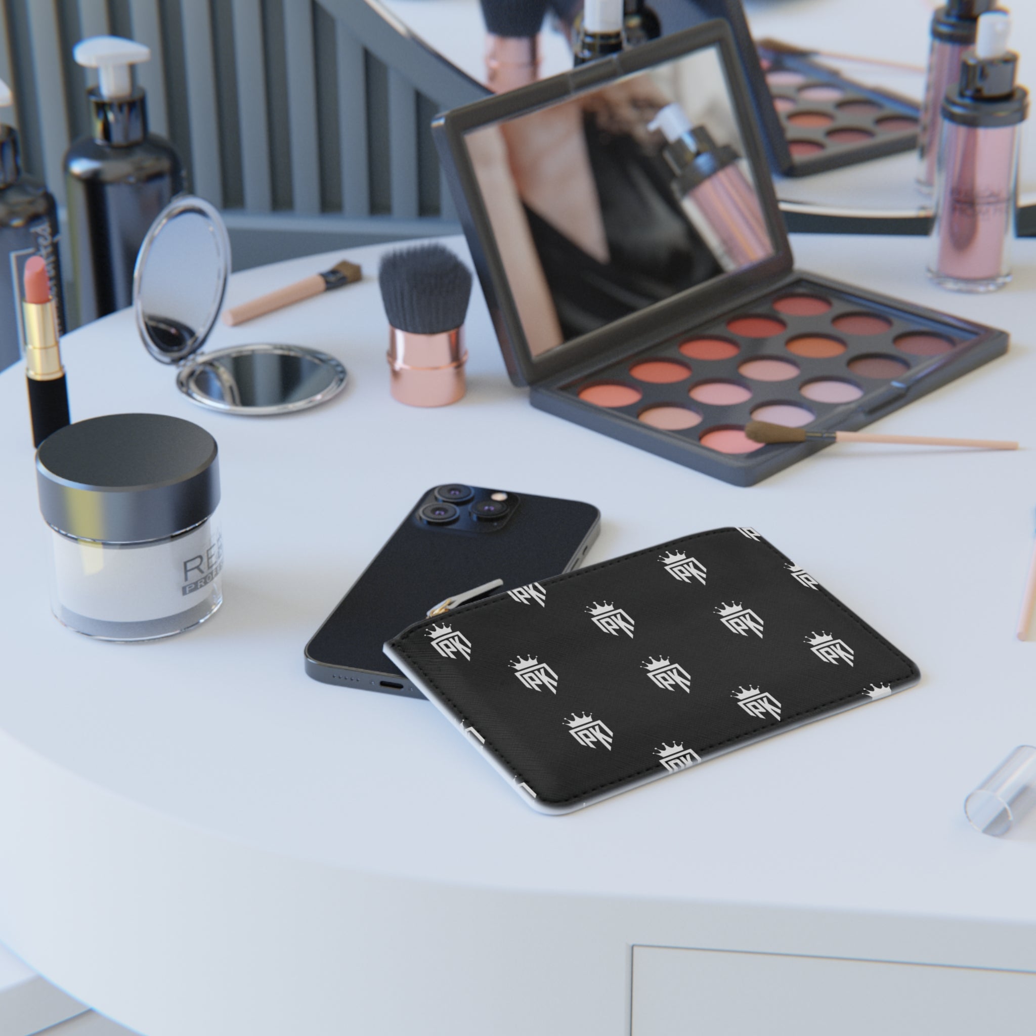 Mini wallet PK